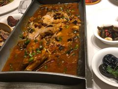 -品粹徽园·家常安徽菜