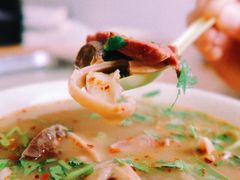 -李小老烧饼(常营民族家园店)