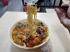 -项记面馆(明瓦廊店)
