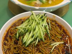 -粗茶淡饭•陕菜•家常菜
