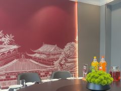 -一家人(南京路店)