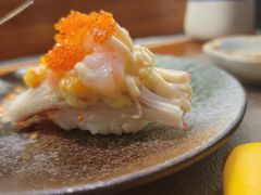 -戏作寿司(观音桥店)