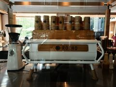 -ROCHO(仁恒江湾城店)