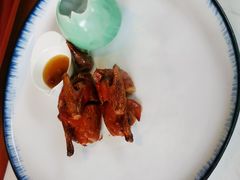-夜宴江景餐厅