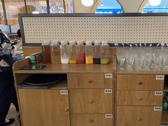 -菊上料理(蜀山银泰百货店)