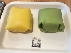 -满记甜品(荟聚购物中心店)