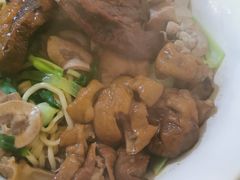 -泰顺江南春面馆