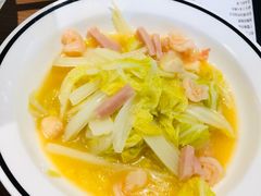 -新太二·鲜料川菜(晶耀前滩店)