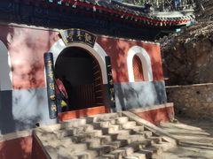 -红螺寺