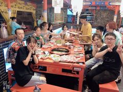 -巴九门老火锅(来福士打望店)