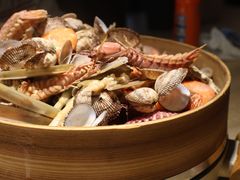 -味莊·青岛菜(云霄路店)
