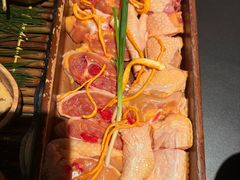 -季季山·云南野生菌火锅(上海首店)