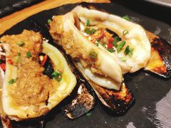 -烧货·活海鲜炭烧(湖滨商业街店)