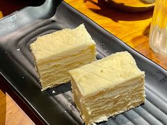 -耶里夏丽·新疆菜·28年喀什老馆(田林东路店)