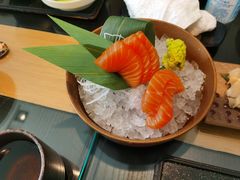 -西村日本料理(香格里拉饭店)