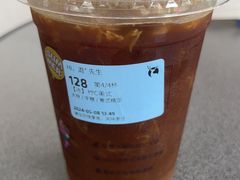 -瑞幸咖啡(深圳东门中心城店)