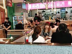 大堂-川人百味(亿合城店)