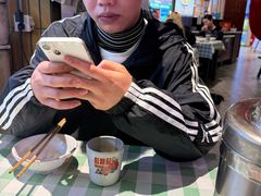 -彭耕记猪油炒小菜(吉联mall店)