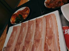 -韩宫宴和牛烤肉(合肥滨湖银泰城店)