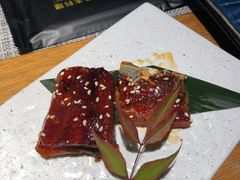 -乐亭日本料理(彩虹本店)