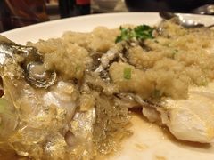 -金苑海鲜酒家(来魅力店)