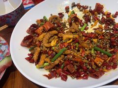 -渔家风味·鲅鱼水饺·央视展播·海鲜天津菜(开发区店)