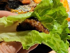 -么肆烤肉(汉街形象店)
