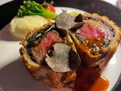 -Kathleen's Waitan 凯圣琳江景西餐厅(外滩店)
