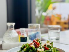 -The Rug Cafe(王府中环店)