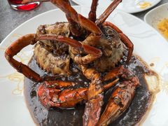 -Ministry of Crab•MOC(交子大道店)