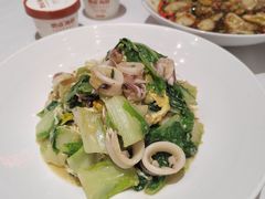 -必点海鲜·海肠捞饭·鲅鱼水饺(滨江道店)