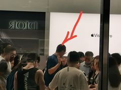 -Apple零售店(成都太古里店)