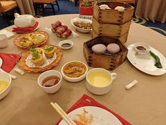 -香宫中餐厅·东北菜·铁锅炖·广式点心(哈尔滨香格里拉店)