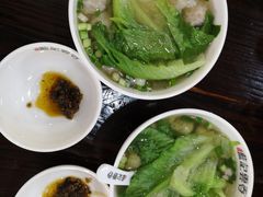 -蓝记云吞(正果店)
