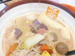 -张亮麻辣烫(中山大道店)