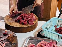 -牛华绿缘麻辣烫(牛华总店)