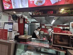 -川小昧麻辣拌(罕王店)