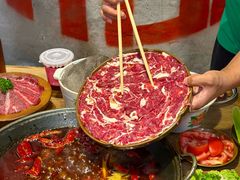 -井福老火锅(温江亚洲湾店)