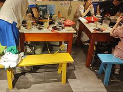 -钢管厂五区小郡肝火锅串串香(清河店)