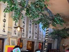-猫岛主趣味餐厅(鼓浪屿店)