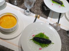 酒治海参-觀芷隐轩