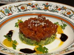 -杭州君悦酒店·青莳