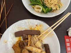 -郭记小街麻辣烫(南小街总店)