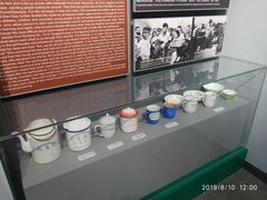 -唐山抗震纪念馆