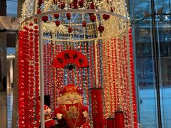 -上海雅居乐万豪侯爵酒店