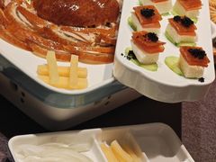 -亦海人家烤鸭店(康定街店)