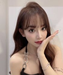 -呵呵造型