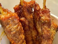 -马小毛老上海里脊肉(南翔印象城店)