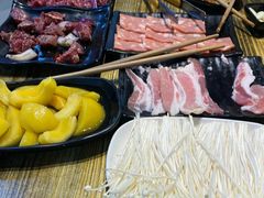-莱真牛碳火烤肉(合肥旗舰店)