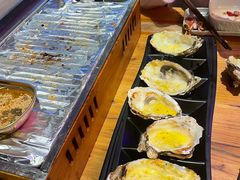 -龙头烤羊排•烤全羊•精酿扎啤(厦滘店)